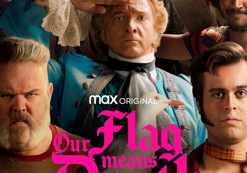 Beste Romantische Series 2022 op HBO Max (april 2026)