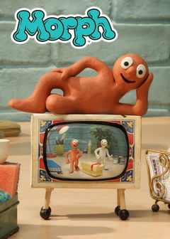 Morph (2014‑ )