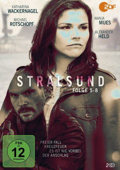 Stralsund (2009&#8209;&nbsp;)