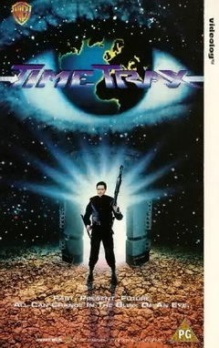 Time Trax (1993‑1994)