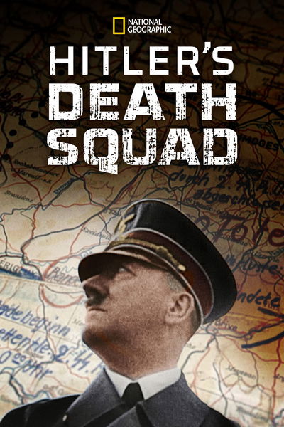 Hitler's Death Squads