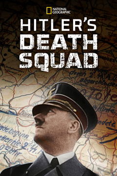 Hitler's Death Squads (2015)