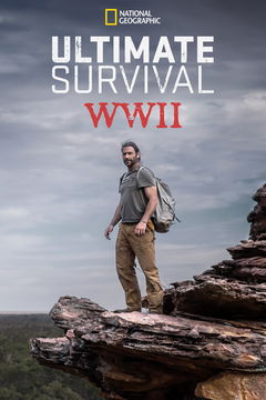 Ultimate Survival WWII (2019)