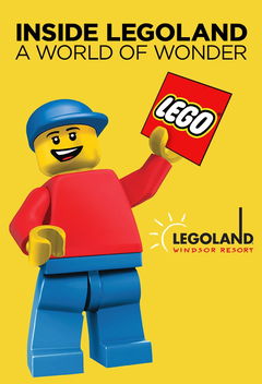 Inside Legoland: A World of Wonder (2020)