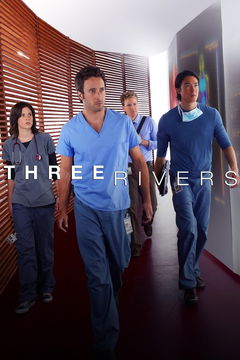 Three Rivers (2009&#8209;2010)