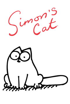 Simon's Cat (2008&#8209;&nbsp;)