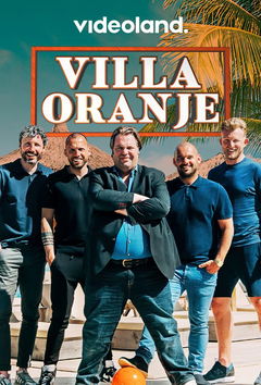 Villa Oranje (2021&#8209;&nbsp;)