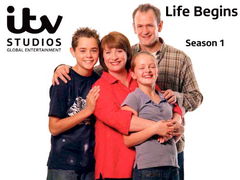 Life Begins (2004&#8209;2006)