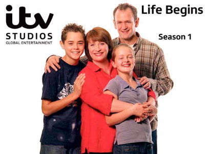 Life Begins