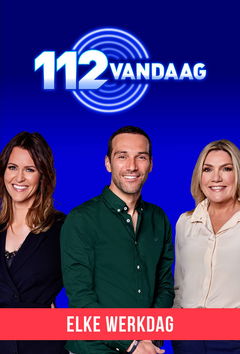 112 Vandaag (2021‑ )
