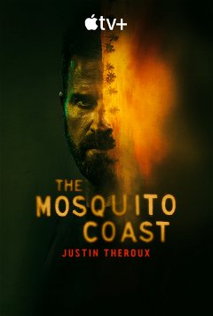 The Mosquito Coast (2021–2023)