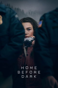 Home Before Dark (2020&#8209;2021)