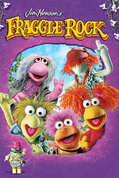 Fraggle Rock (1983‑1987)