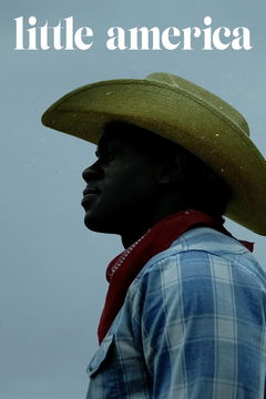 Little America (2020‑2022)