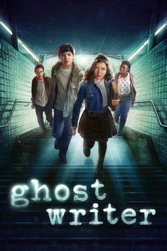 Ghostwriter (2019&#8209;2022)