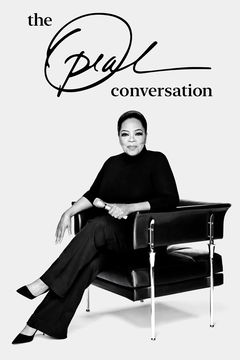 The Oprah Conversation (2020&#8209;2021)