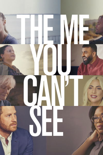 The Me You Can't See