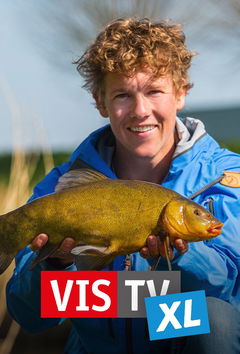 Vis TV XL (2021)