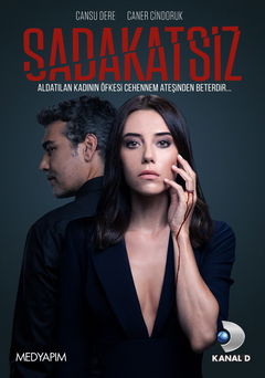 Sadakatsiz (2020&#8209;2022)