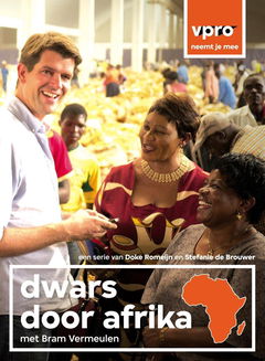 Dwars door Afrika (2014&#8209;&nbsp;)