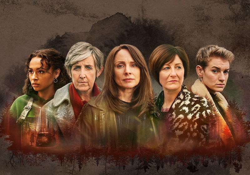 Beste Thrillers 2021 op HBO Max (september 2025)