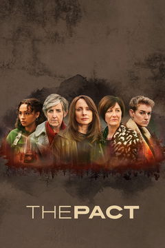 The Pact (2021&#8209;&nbsp;)