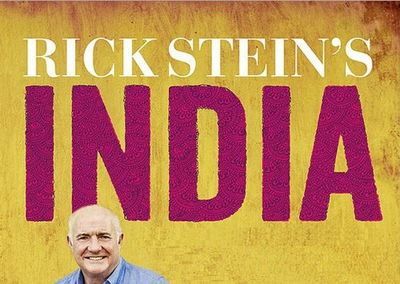 Rick Stein's India