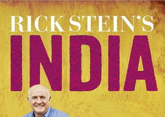 Rick Stein's India (2013)