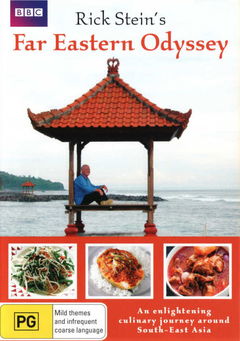 Rick Stein's Far Eastern Odyssey (2009)