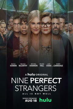 Nine Perfect Strangers (2021&#8209;&nbsp;)