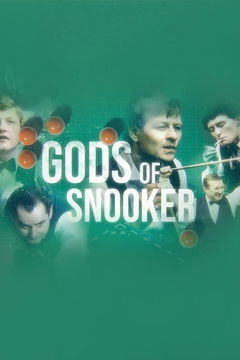 Gods Of Snooker (2021)