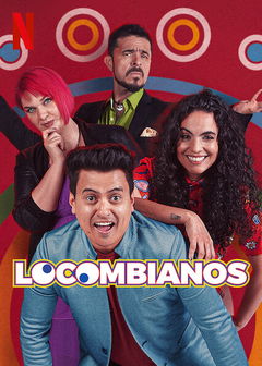 Locombianos (2021)