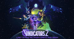 The Vindicators (2022)