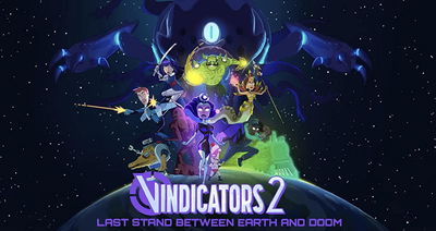 The Vindicators
