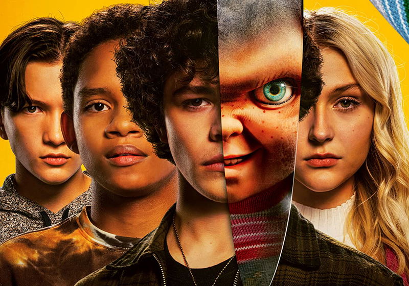 Beste Horrorseries 2021 op SkyShowtime (september 2025)