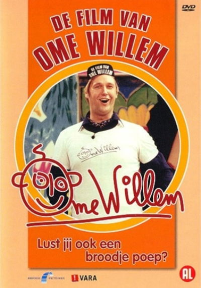 De film van Ome Willem