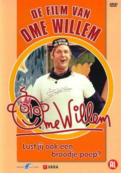 De film van Ome Willem (1974&#8209;1989)