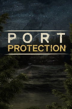 Port Protection (2015‑ )