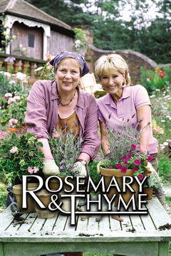Rosemary & Thyme (2003&#8209;2007)