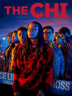 The Chi (2018–&nbsp;)