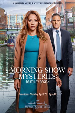 Morning Show Mysteries (2018&#8209;2019)
