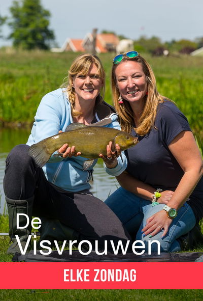 De Visvrouwen