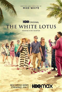 The White Lotus (2021–&nbsp;)