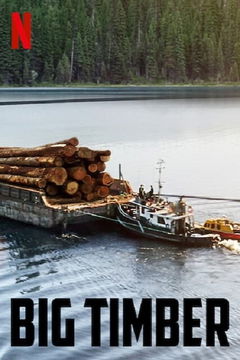 Big Timber (2020&#8209;&nbsp;)