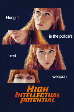 HPI Haut Potentiel Intellectuel (2021‑2025)