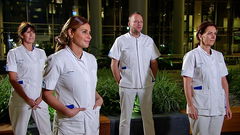 BN'ers in het ziekenhuis: leren van de helden (2021‑ )