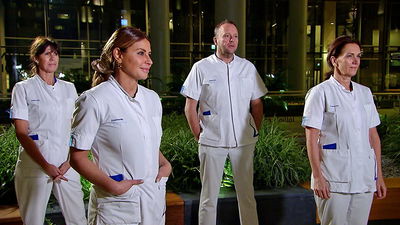 BN'ers in het ziekenhuis: leren van de helden