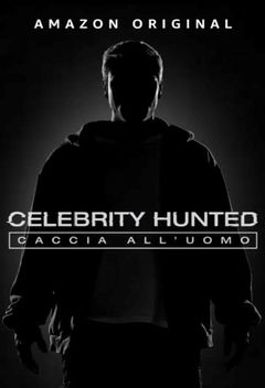 Celebrity Hunted: Caccia all'uomo (2020&#8209;&nbsp;)