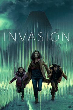 Invasion (2021&#8209;&nbsp;)