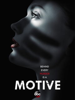 Motive (2013&#8209;2016)